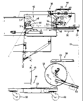 Une figure unique qui représente un dessin illustrant l'invention.